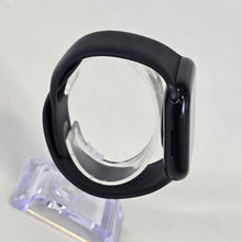 Load image into Gallery viewer, Apple Watch (Series 8) 45mm Space Black Unlocked 32GB