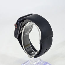 Load image into Gallery viewer, Apple Watch (Series 8) 45mm Space Black Unlocked 32GB