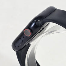 Load image into Gallery viewer, Apple Watch (Series 8) 45mm Space Black Unlocked 32GB