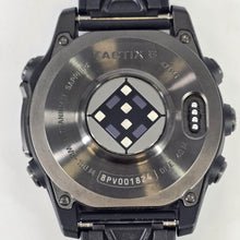 Load image into Gallery viewer, Garmin Tactix 8 AMOLED Edition 47mm Gray GPS