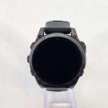 Load image into Gallery viewer, Garmin Tactix 8 AMOLED Edition 47mm Gray GPS