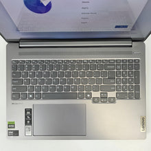 Load image into Gallery viewer, Lenovo IdeaPad Pro 5i 16 Arctic Grey 2.3 GHz Intel Core Ultra 9 32GB RAM 1TB Solid State Drive NVIDIA GeForce RTX 4050 6 GB