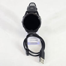 Load image into Gallery viewer, Garmin Forerunner 265 46mm Black GPS