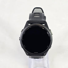 Load image into Gallery viewer, Garmin Forerunner 265 46mm Black GPS