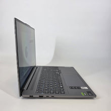 Load image into Gallery viewer, Lenovo IdeaPad Pro 5i 16 Arctic Grey 2.3 GHz Intel Core Ultra 9 32GB RAM 1TB Solid State Drive NVIDIA GeForce RTX 4050 6 GB