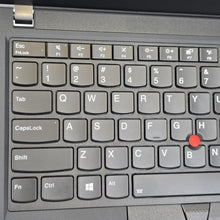 Load image into Gallery viewer, Lenovo ThinkPad T14 Gen 1 Black 1.7 GHz AMD Ryzen 7 Pro 4750U 16GB RAM 512GB Solid State Drive