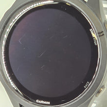 Load image into Gallery viewer, Garmin Forerunner 265 46mm Black GPS