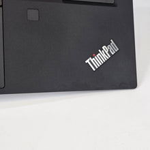 Load image into Gallery viewer, Lenovo ThinkPad T14 Gen 1 Black 1.7 GHz AMD Ryzen 7 Pro 4750U 16GB RAM 512GB Solid State Drive