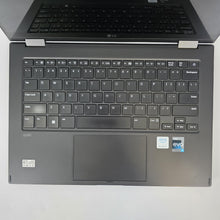 Load image into Gallery viewer, LG Gram 14 (2-in-1) Black 2.1 GHz Intel Core i7 12th Gen. 8GB RAM 512GB Solid State Drive