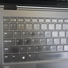 Load image into Gallery viewer, LG Gram 14 (2-in-1) Black 2.1 GHz Intel Core i7 12th Gen. 8GB RAM 512GB Solid State Drive
