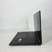 Load image into Gallery viewer, LG Gram 14 (2-in-1) Black 2.1 GHz Intel Core i7 12th Gen. 8GB RAM 512GB Solid State Drive