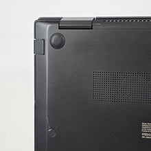 Load image into Gallery viewer, LG Gram 14 (2-in-1) Black 2.1 GHz Intel Core i7 12th Gen. 8GB RAM 512GB Solid State Drive