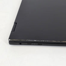 Load image into Gallery viewer, LG Gram 14 (2-in-1) Black 2.1 GHz Intel Core i7 12th Gen. 8GB RAM 512GB Solid State Drive