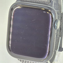 Load image into Gallery viewer, Apple Watch (Series 9) 45mm Midnight WiFi 64GB