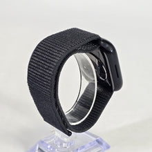 Load image into Gallery viewer, Apple Watch (Series 9) 45mm Midnight WiFi 64GB