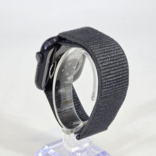 Load image into Gallery viewer, Apple Watch (Series 9) 45mm Midnight WiFi 64GB