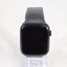 Load image into Gallery viewer, Apple Watch (Series 9) 45mm Blue Unlocked 64GB