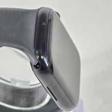 Load image into Gallery viewer, Apple Watch (Series 9) 45mm Blue Unlocked 64GB