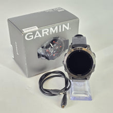 Load image into Gallery viewer, Garmin Epix Pro (Gen 2) Sapphire Edition 47mm Black GPS