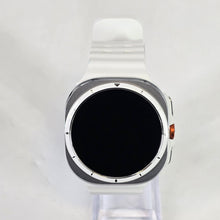 Load image into Gallery viewer, Samsung Galaxy Watch Ultra (2025) 47mm White Unlocked 64GB
