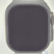 Load image into Gallery viewer, Apple Watch (Ultra 3) 49mm Black Unlocked 64GB