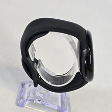 Load image into Gallery viewer, Google Pixel Watch 4 45mm Matte Black WiFi 32GB