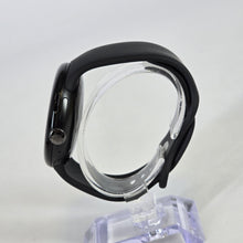 Load image into Gallery viewer, Google Pixel Watch 4 45mm Matte Black WiFi 32GB