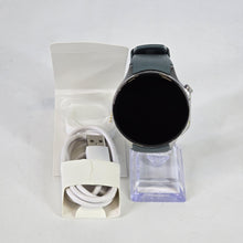 Load image into Gallery viewer, OnePlus Watch 2 46mm Silver WiFi 32GB