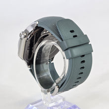 Load image into Gallery viewer, OnePlus Watch 2 46mm Silver WiFi 32GB