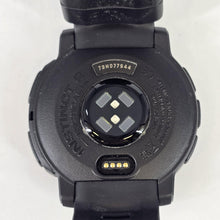 Load image into Gallery viewer, Garmin Instinct 2 Solar Tactical Edition 50mm Black GPS
