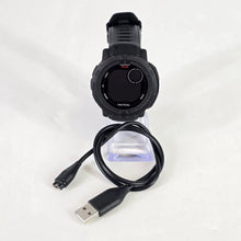 Load image into Gallery viewer, Garmin Instinct 2 Solar Tactical Edition 50mm Black GPS