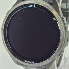 Load image into Gallery viewer, Garmin Forerunner 965 47mm Black GPS