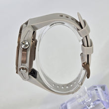 Load image into Gallery viewer, Garmin Descent Mk3i 43mm Gold GPS