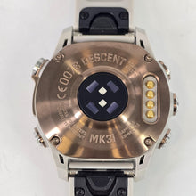 Load image into Gallery viewer, Garmin Descent Mk3i 43mm Gold GPS