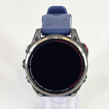 Load image into Gallery viewer, Garmin Quatix 8 AMOLED Edition 47mm Black GPS