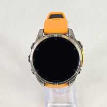 Load image into Gallery viewer, Garmin Fenix 8 AMOLED Sapphire Edition 47mm Titanium GPS