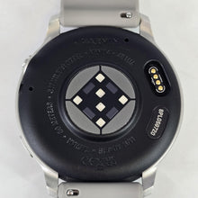 Load image into Gallery viewer, Garmin Venu 4 45mm Silver GPS