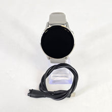 Load image into Gallery viewer, Garmin Venu 4 45mm Silver GPS