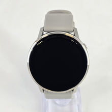 Load image into Gallery viewer, Garmin Venu 4 45mm Silver GPS