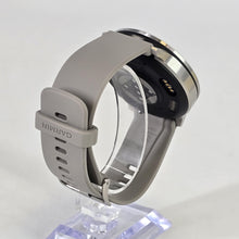 Load image into Gallery viewer, Garmin Venu 4 45mm Silver GPS
