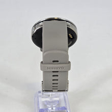 Load image into Gallery viewer, Garmin Venu 4 45mm Silver GPS
