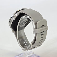 Load image into Gallery viewer, Garmin Venu 4 45mm Silver GPS