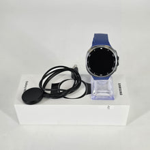Load image into Gallery viewer, Samsung Galaxy Watch8 Classic 46mm Black WiFi 64GB