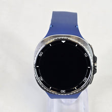 Load image into Gallery viewer, Samsung Galaxy Watch8 Classic 46mm Black WiFi 64GB