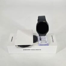 Load image into Gallery viewer, Samsung Galaxy Watch8 40mm Graphite WiFi 32GB