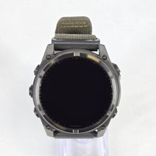Load image into Gallery viewer, Garmin Fenix 8 Solar Sapphire Edition 51mm Black GPS