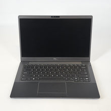 Load image into Gallery viewer, Dell Latitude 7300 13.3 Black 1.6 GHz Intel Core i5 8th Gen. 8GB RAM 256GB Solid State Drive