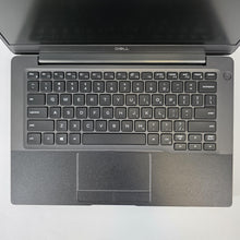 Load image into Gallery viewer, Dell Latitude 7300 13.3 Black 1.6 GHz Intel Core i5 8th Gen. 8GB RAM 256GB Solid State Drive