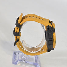 Load image into Gallery viewer, Garmin Instinct 3 Solar 45mm Yellow GPS