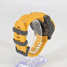 Load image into Gallery viewer, Garmin Instinct 3 Solar 45mm Yellow GPS